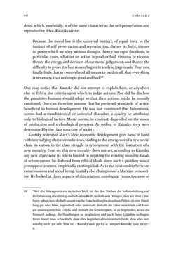 Image of the Page - 80 - in Otto Bauer (1881–1938) - Thinker and Politician