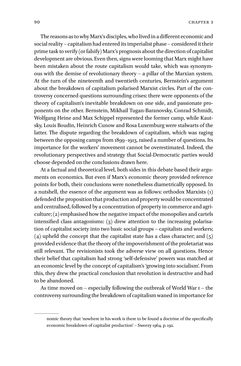 Image of the Page - 90 - in Otto Bauer (1881–1938) - Thinker and Politician