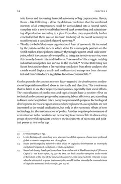 Image of the Page - 94 - in Otto Bauer (1881–1938) - Thinker and Politician