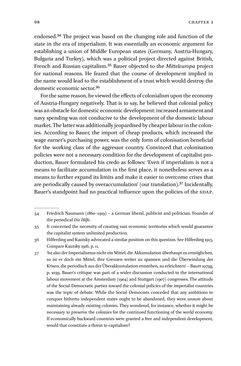 Image of the Page - 98 - in Otto Bauer (1881–1938) - Thinker and Politician