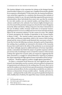 Image of the Page - 99 - in Otto Bauer (1881–1938) - Thinker and Politician