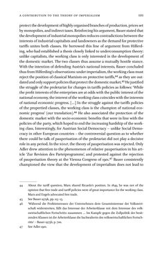 Image of the Page - 101 - in Otto Bauer (1881–1938) - Thinker and Politician