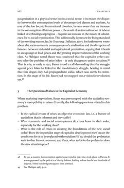 Image of the Page - 102 - in Otto Bauer (1881–1938) - Thinker and Politician