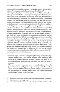 Image of the Page - 105 - in Otto Bauer (1881–1938) - Thinker and Politician