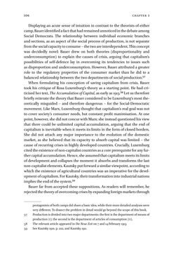 Image of the Page - 106 - in Otto Bauer (1881–1938) - Thinker and Politician