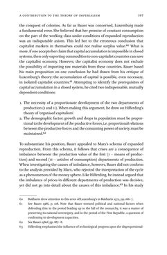 Image of the Page - 107 - in Otto Bauer (1881–1938) - Thinker and Politician