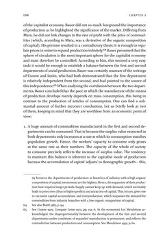 Image of the Page - 108 - in Otto Bauer (1881–1938) - Thinker and Politician