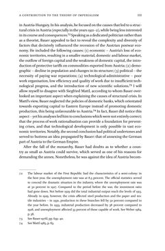 Image of the Page - 111 - in Otto Bauer (1881–1938) - Thinker and Politician