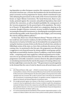 Image of the Page - 112 - in Otto Bauer (1881–1938) - Thinker and Politician