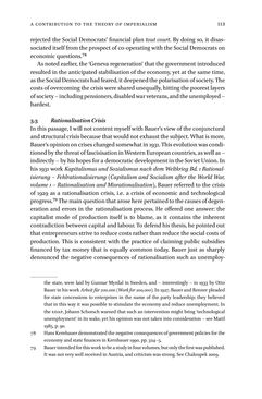 Image of the Page - 113 - in Otto Bauer (1881–1938) - Thinker and Politician