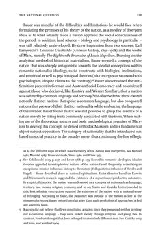 Bild der Seite - 119 - in Otto Bauer (1881–1938) - Thinker and Politician