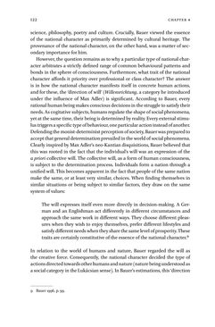 Image of the Page - 122 - in Otto Bauer (1881–1938) - Thinker and Politician