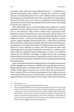 Image of the Page - 124 - in Otto Bauer (1881–1938) - Thinker and Politician