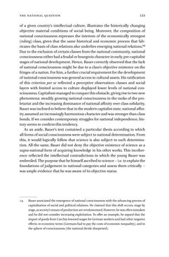 Image of the Page - 125 - in Otto Bauer (1881–1938) - Thinker and Politician