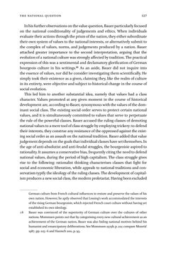 Image of the Page - 127 - in Otto Bauer (1881–1938) - Thinker and Politician