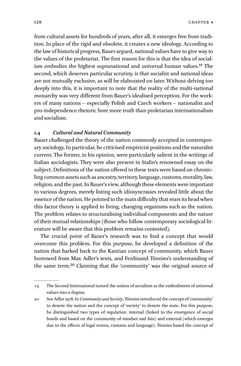 Bild der Seite - 128 - in Otto Bauer (1881–1938) - Thinker and Politician