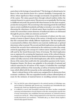 Bild der Seite - 132 - in Otto Bauer (1881–1938) - Thinker and Politician