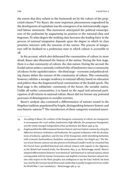 Bild der Seite - 136 - in Otto Bauer (1881–1938) - Thinker and Politician