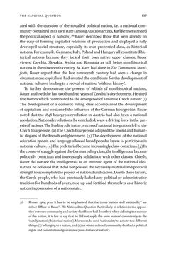 Bild der Seite - 137 - in Otto Bauer (1881–1938) - Thinker and Politician