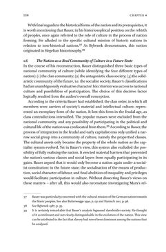 Bild der Seite - 138 - in Otto Bauer (1881–1938) - Thinker and Politician
