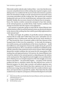 Bild der Seite - 143 - in Otto Bauer (1881–1938) - Thinker and Politician