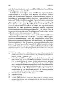 Bild der Seite - 144 - in Otto Bauer (1881–1938) - Thinker and Politician