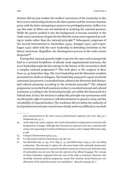 Bild der Seite - 148 - in Otto Bauer (1881–1938) - Thinker and Politician