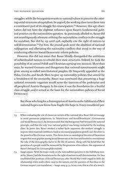 Bild der Seite - 151 - in Otto Bauer (1881–1938) - Thinker and Politician