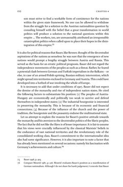 Bild der Seite - 152 - in Otto Bauer (1881–1938) - Thinker and Politician