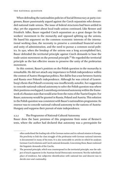 Bild der Seite - 153 - in Otto Bauer (1881–1938) - Thinker and Politician