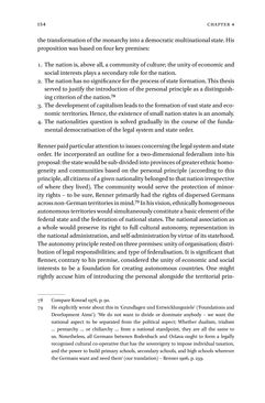 Bild der Seite - 154 - in Otto Bauer (1881–1938) - Thinker and Politician