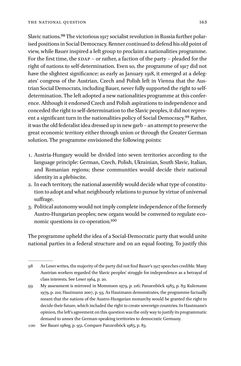 Bild der Seite - 163 - in Otto Bauer (1881–1938) - Thinker and Politician