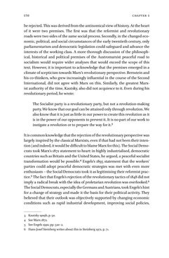 Image of the Page - 170 - in Otto Bauer (1881–1938) - Thinker and Politician