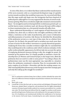 Image of the Page - 175 - in Otto Bauer (1881–1938) - Thinker and Politician