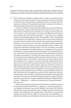 Image of the Page - 180 - in Otto Bauer (1881–1938) - Thinker and Politician