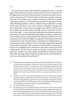 Image of the Page - 182 - in Otto Bauer (1881–1938) - Thinker and Politician