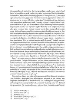 Image of the Page - 188 - in Otto Bauer (1881–1938) - Thinker and Politician