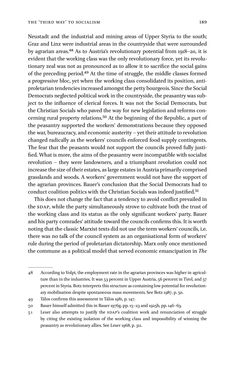 Bild der Seite - 189 - in Otto Bauer (1881–1938) - Thinker and Politician