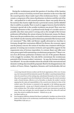 Image of the Page - 192 - in Otto Bauer (1881–1938) - Thinker and Politician