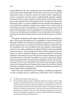 Image of the Page - 208 - in Otto Bauer (1881–1938) - Thinker and Politician