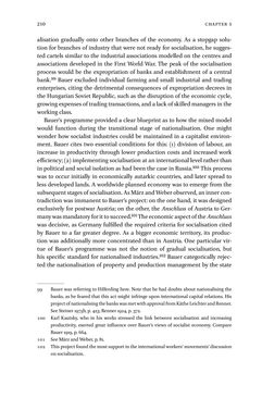 Image of the Page - 210 - in Otto Bauer (1881–1938) - Thinker and Politician