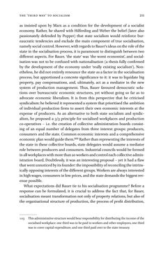 Image of the Page - 211 - in Otto Bauer (1881–1938) - Thinker and Politician