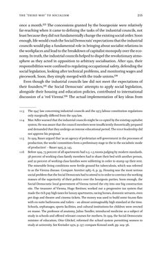 Image of the Page - 215 - in Otto Bauer (1881–1938) - Thinker and Politician