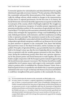 Image of the Page - 219 - in Otto Bauer (1881–1938) - Thinker and Politician