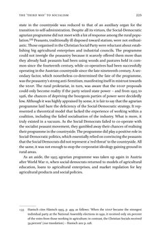 Image of the Page - 225 - in Otto Bauer (1881–1938) - Thinker and Politician