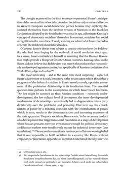 Image of the Page - 232 - in Otto Bauer (1881–1938) - Thinker and Politician