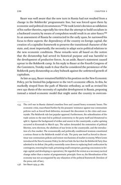 Image of the Page - 236 - in Otto Bauer (1881–1938) - Thinker and Politician