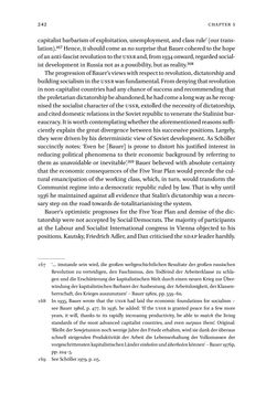 Image of the Page - 242 - in Otto Bauer (1881–1938) - Thinker and Politician