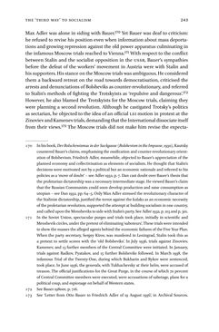 Image of the Page - 243 - in Otto Bauer (1881–1938) - Thinker and Politician