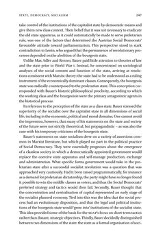 Image of the Page - 247 - in Otto Bauer (1881–1938) - Thinker and Politician